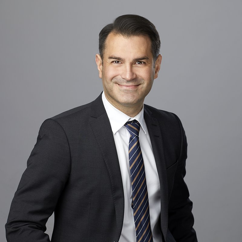 Profilbild för Javier Basile Leon