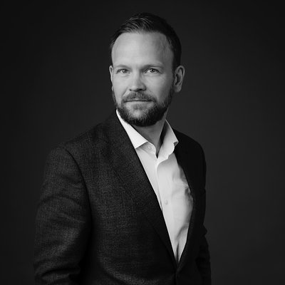 Profilbild för Roger Thalén