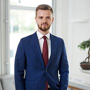 Profilbild för Henning Nordvall