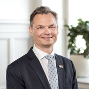 Profilbild för Magnus Örevik