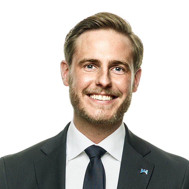 Profilbild för Andreas Söderstam