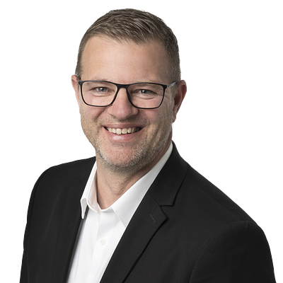 Profilbild för Daniel Nilsson