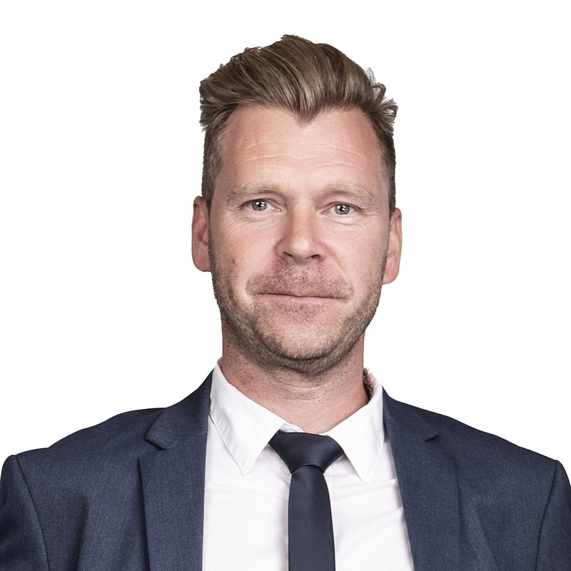 Profilbild för Anders Vittikko