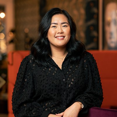 Profilbild för Maria Bui