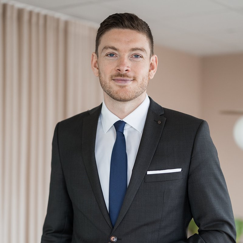 Profilbild för Andreas Hansson