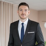 Profilbild för Andreas Hansson