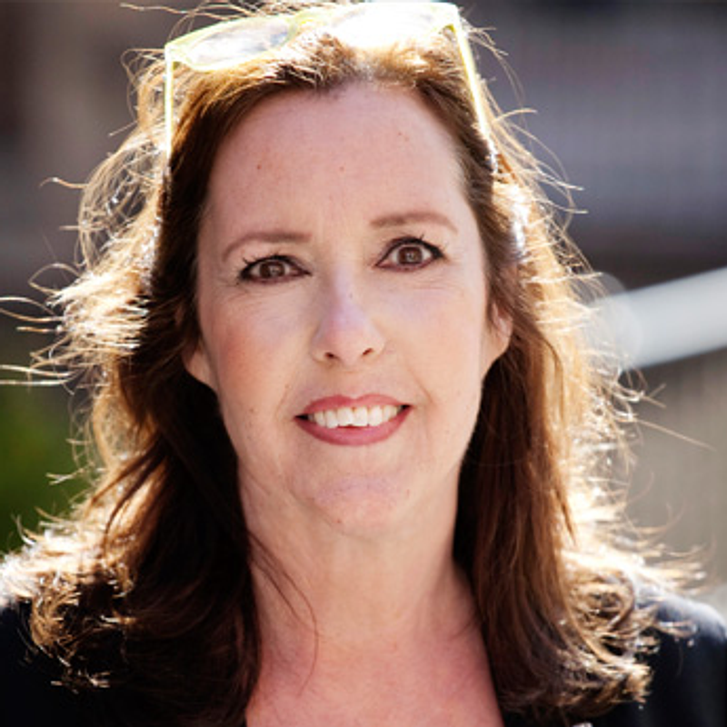 Profilbild för Madeleine Lagerling