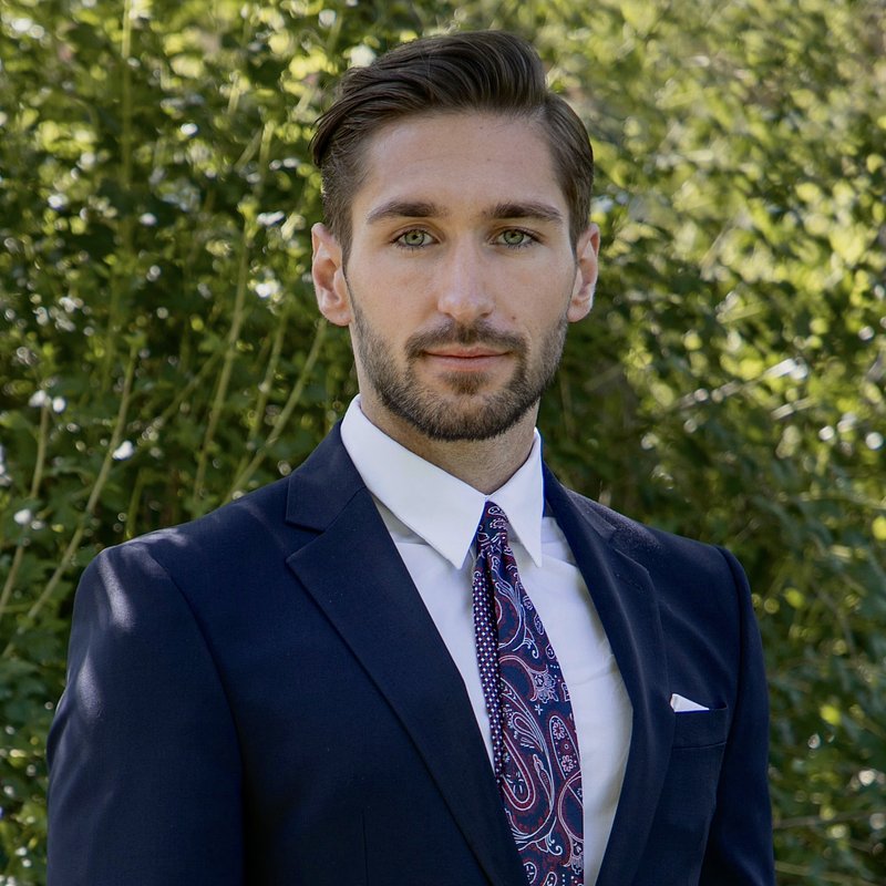 Profilbild för Fredrik Aarskog