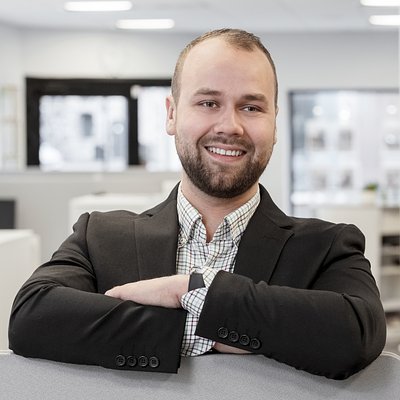 Profilbild för Fredrik Håkansson Sahlin