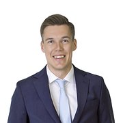 Profilbild för Max Bergström