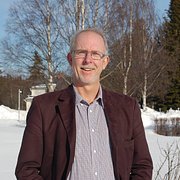 Profilbild för Johnny Harrelind