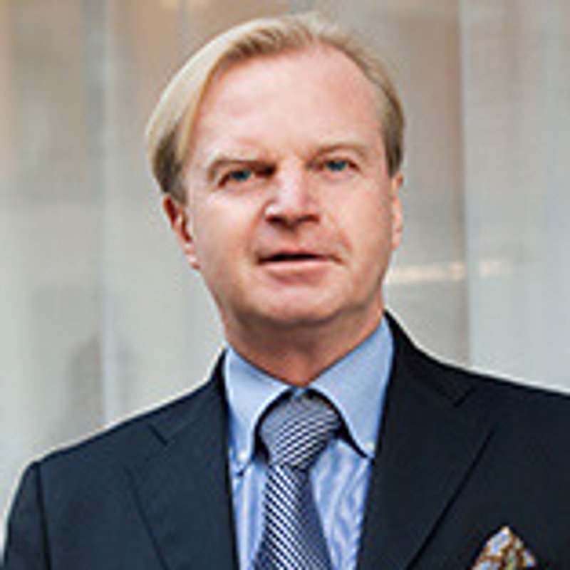 Profilbild för Lars Fredegård