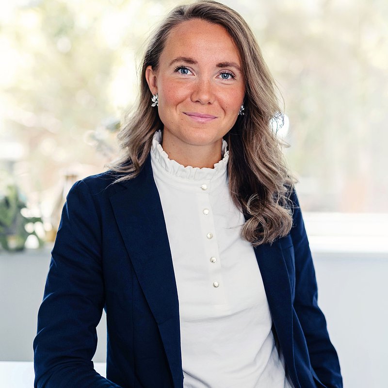 Profilbild för Josefin Dahlsten