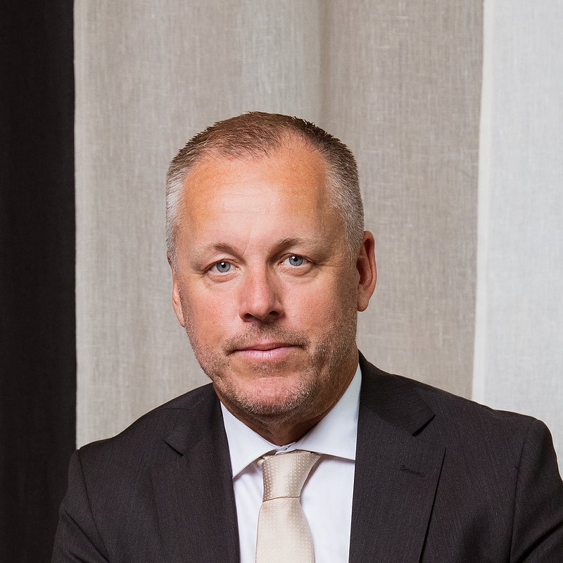 Profilbild för Hans Moberg