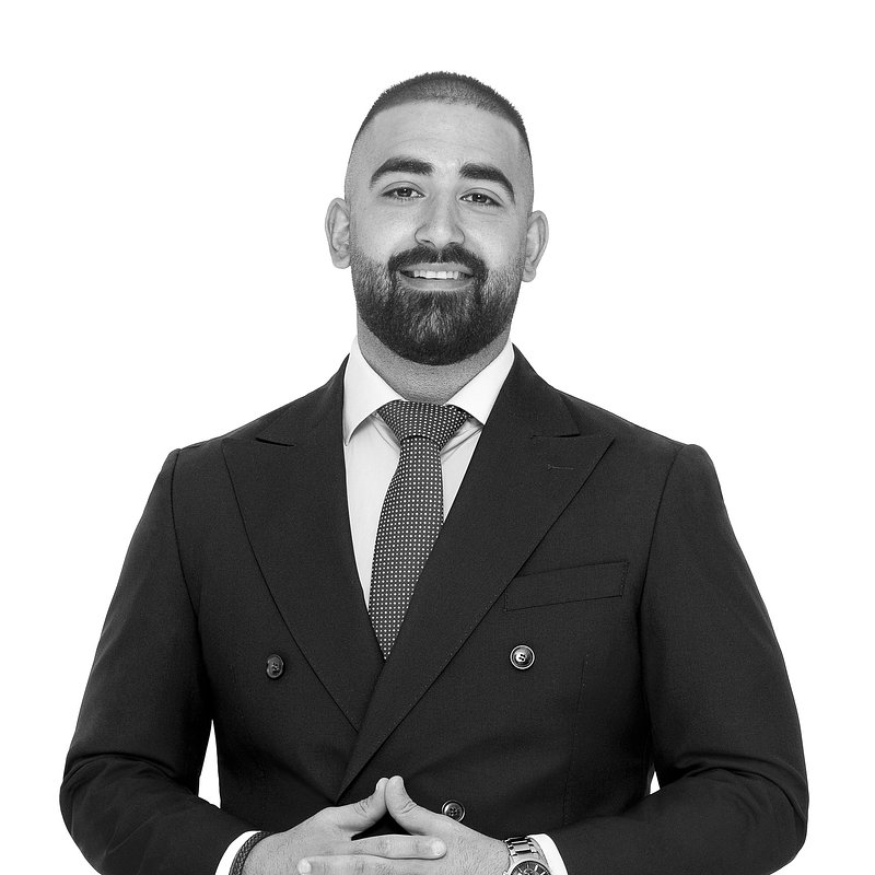 Profilbild för Aleidon Adam