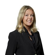 Profilbild för Rebecka Svensk