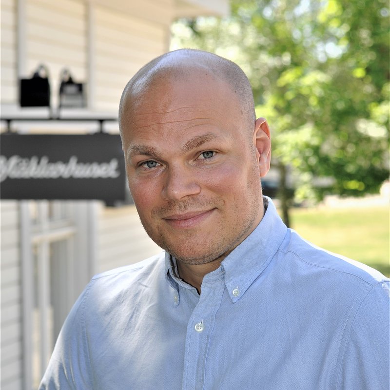 Profilbild för Philip von Segebaden