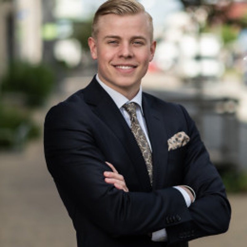 Profilbild för Emil Rydberg