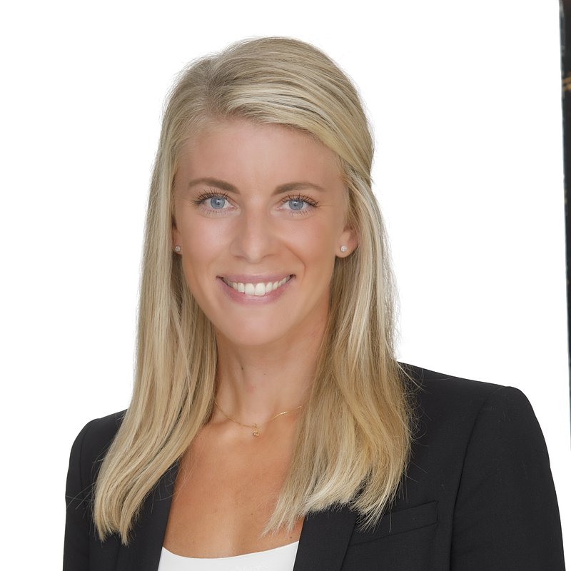 Profilbild för Linda Rosén