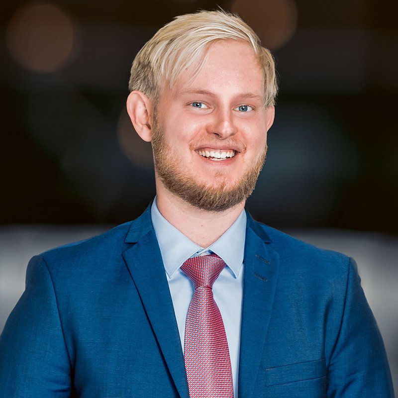 Profilbild för Erik Claesson