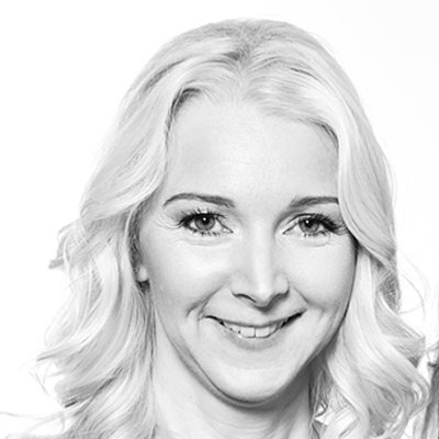 Profilbild för Sofia Hörle