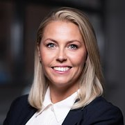 Profilbild för Rebecca Norgren