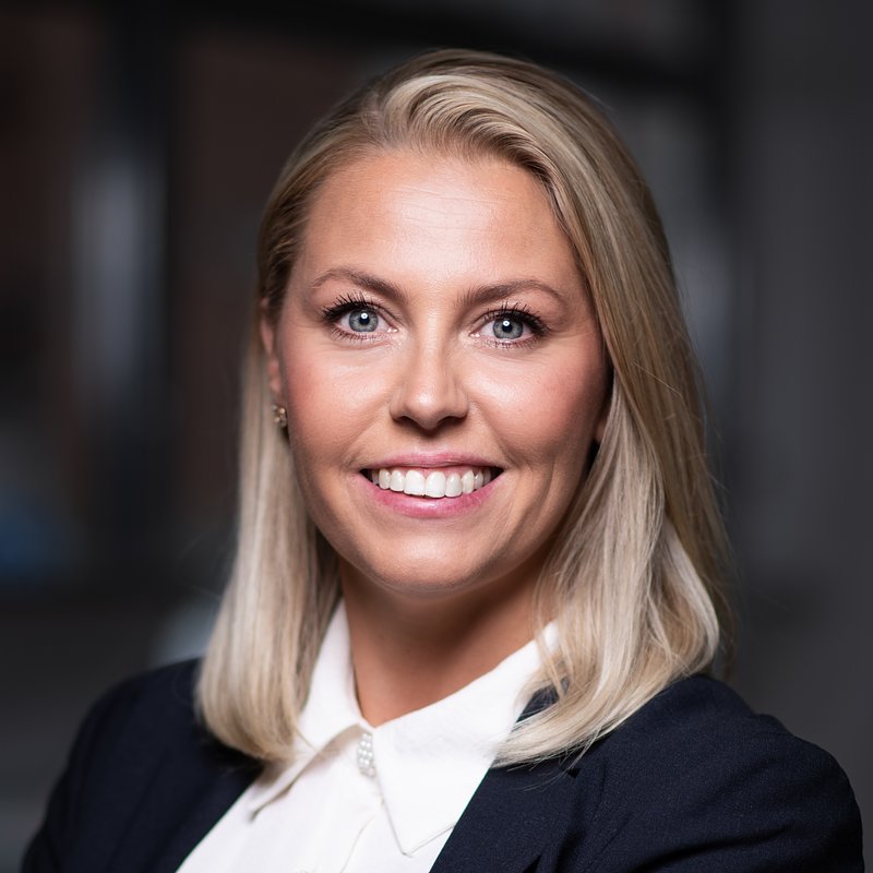Profilbild för Rebecca Norgren