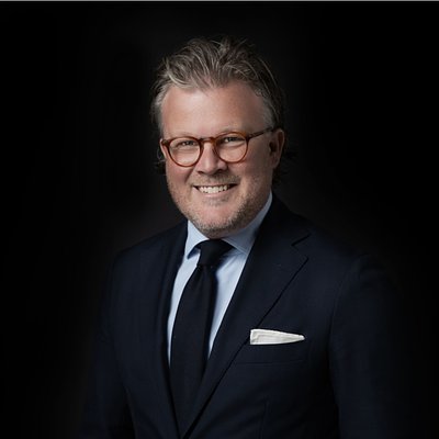 Profilbild för Linus von Hofsten