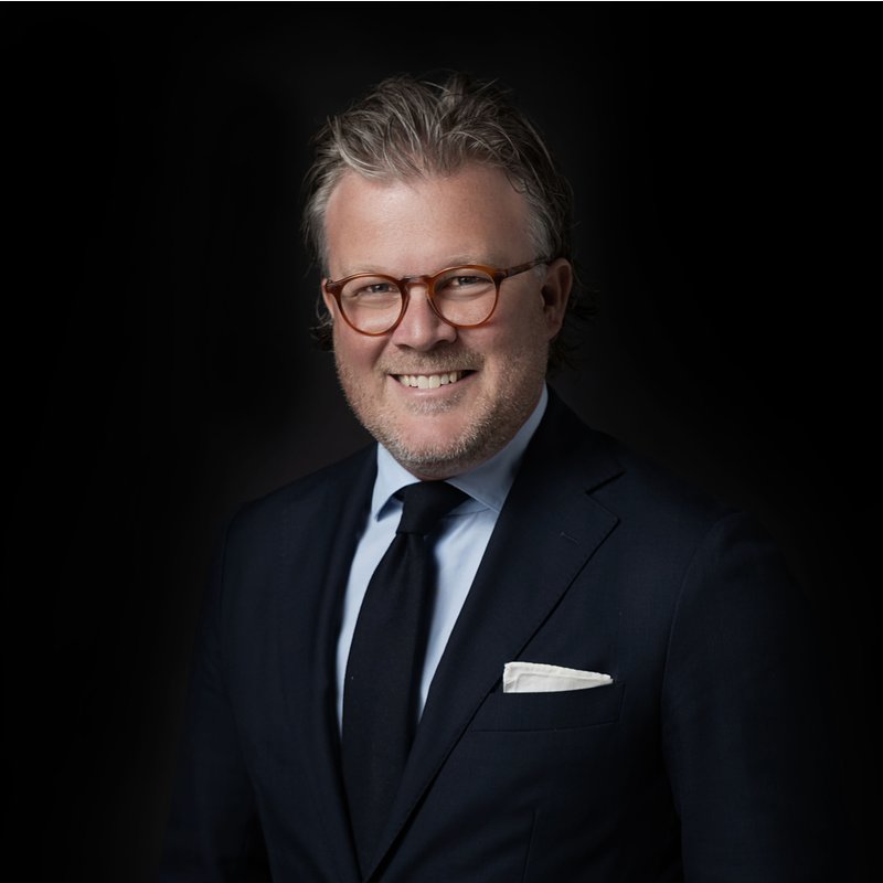 Profilbild för Linus von Hofsten