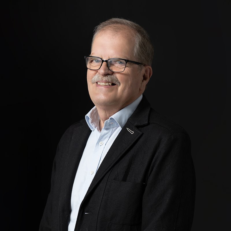 Profilbild för Anders Walldén