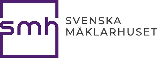 Logotyp för mäklarbyrån Albin Kleimert
