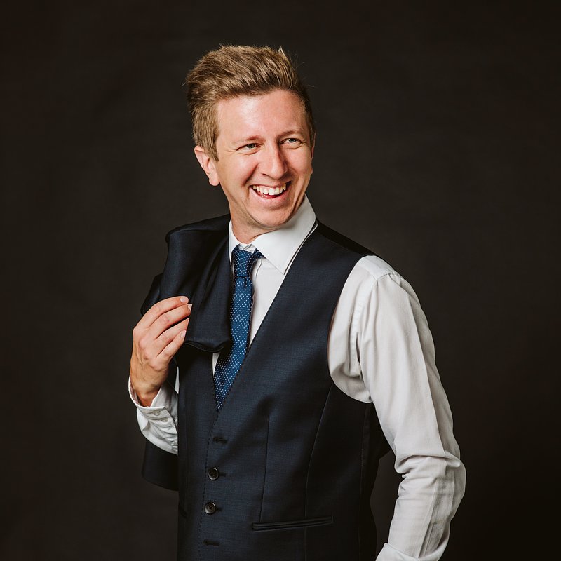 Profilbild för Stellan Kjellsson