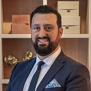 Profilbild för Fadi Dowm