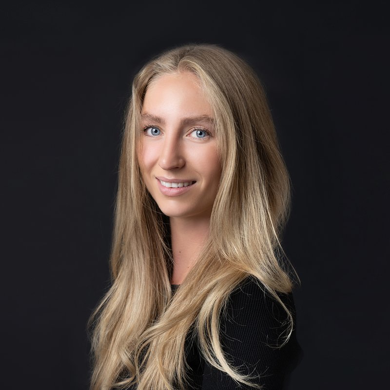 Profilbild för Alexandra Ekstrand