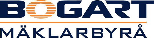 Bogart Mäklarbyrå