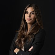 Profilbild för Zerina Teymur