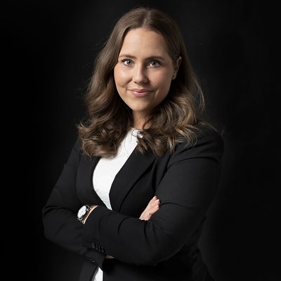 Rebecka Kristensen