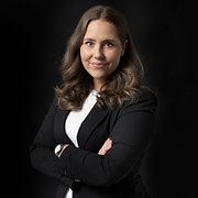 Profilbild för Rebecka Kristensen