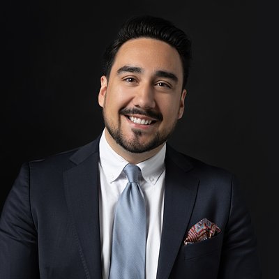 Benjamin Ramirez Givell