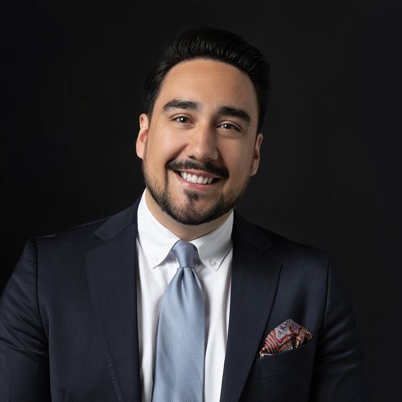 Profilbild för Benjamin Ramirez Givell