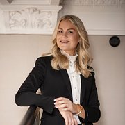 Profilbild för Emma Johansson