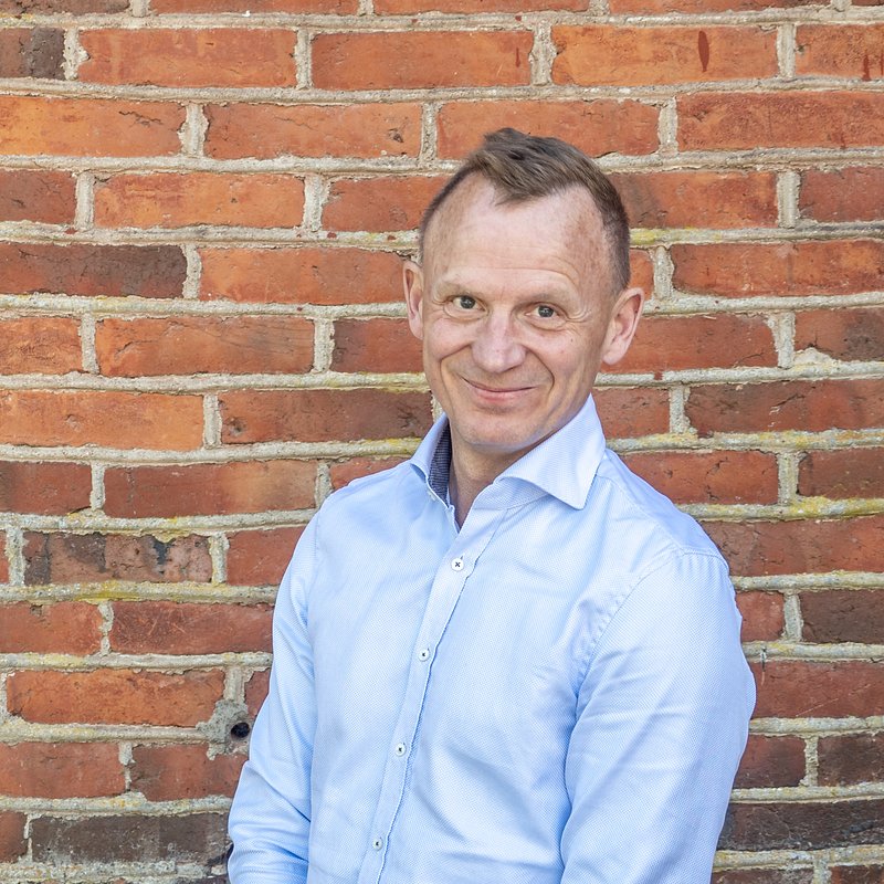 Profilbild för Karl-Johan Andersson