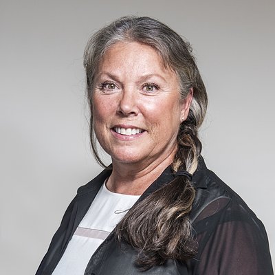 Profilbild för Carina Krogius