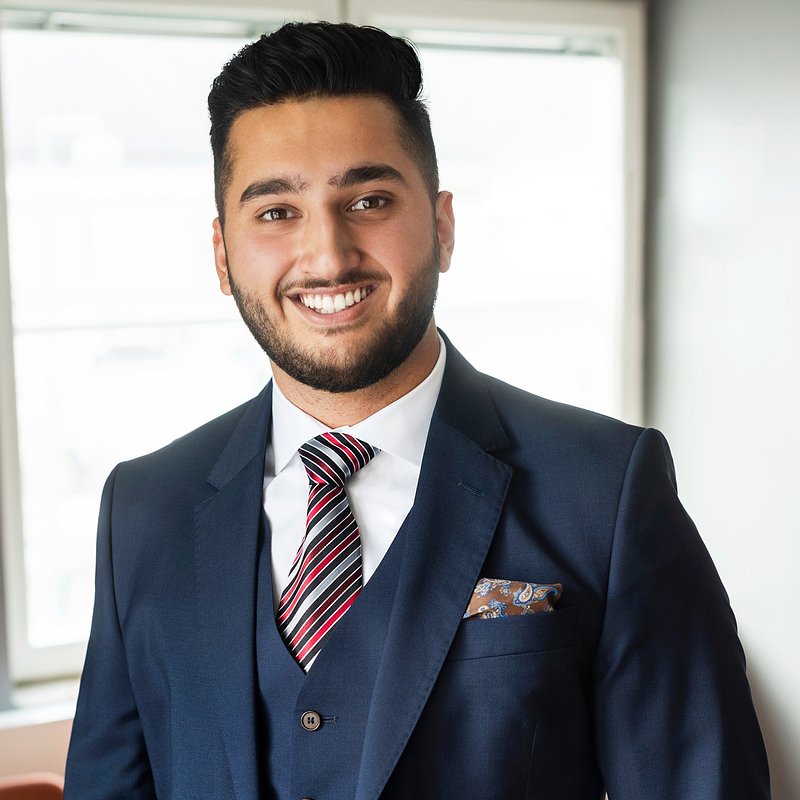 Profilbild för Josef Khan