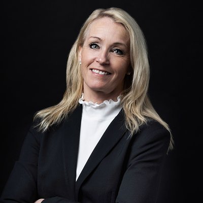 Profilbild för Marie Fredriksson