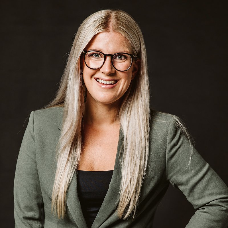 Profilbild för Anna Ernér