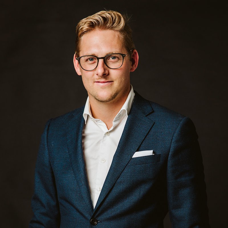 Profilbild för Johannes Midbjer