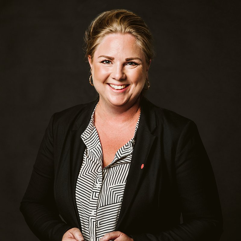 Profilbild för Anna Lundström