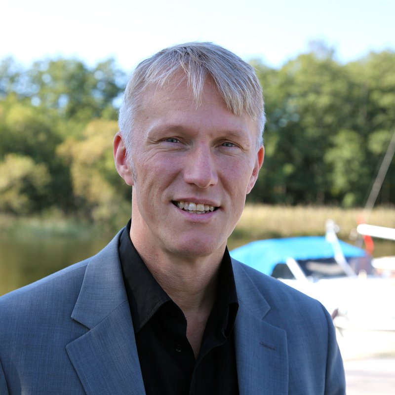 Profilbild för Magnus Nordin