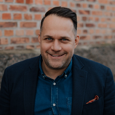 Profilbild för Mattias Rasmusson